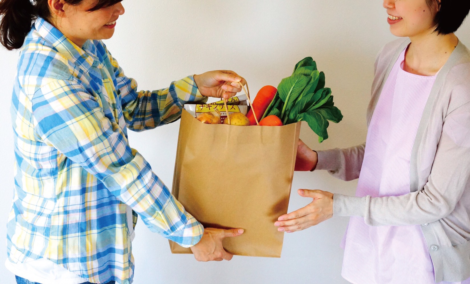 フードバンク渋谷